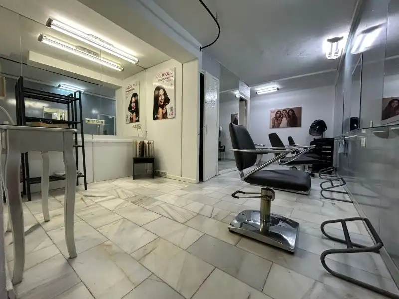 Local en venta en Fuengirola