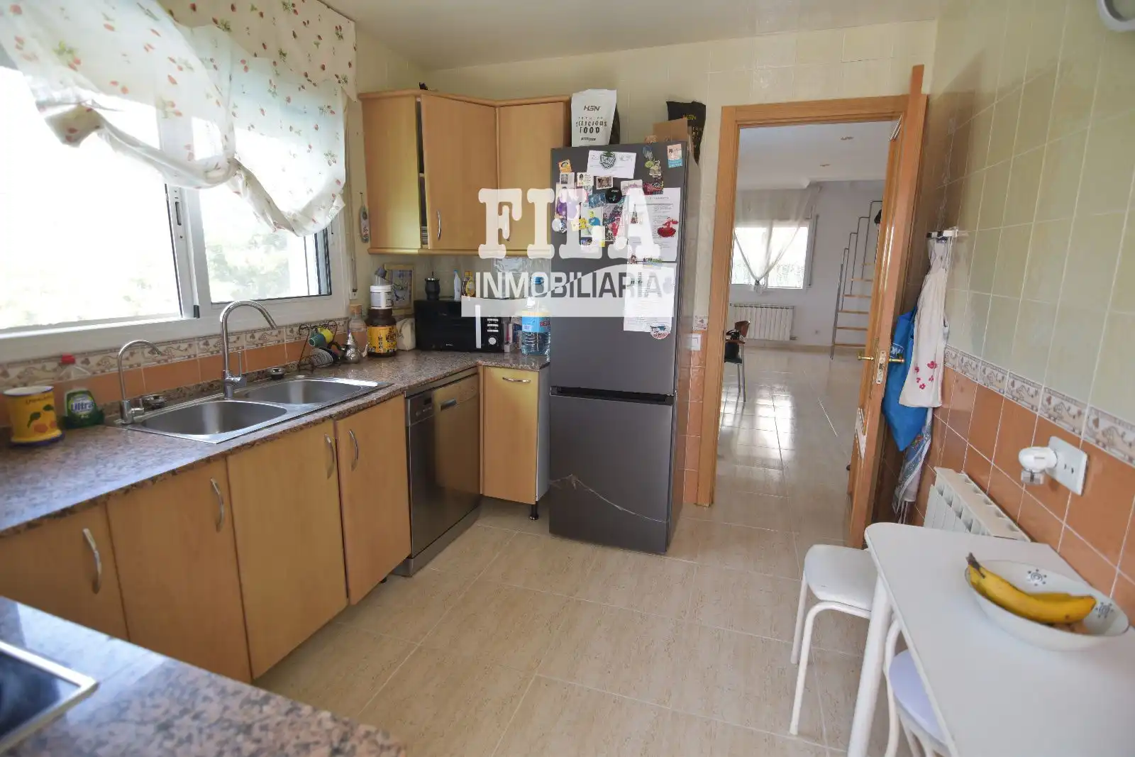 Casa a schiera con piscina in vendita a Roda de Barà, imagen 23