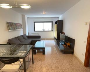 Duplex to rent in Can Palet