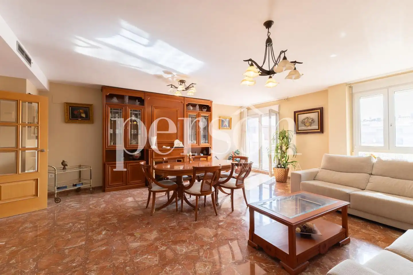 Flat with lift for sale in Cariñena - Carinyena, imagen 5