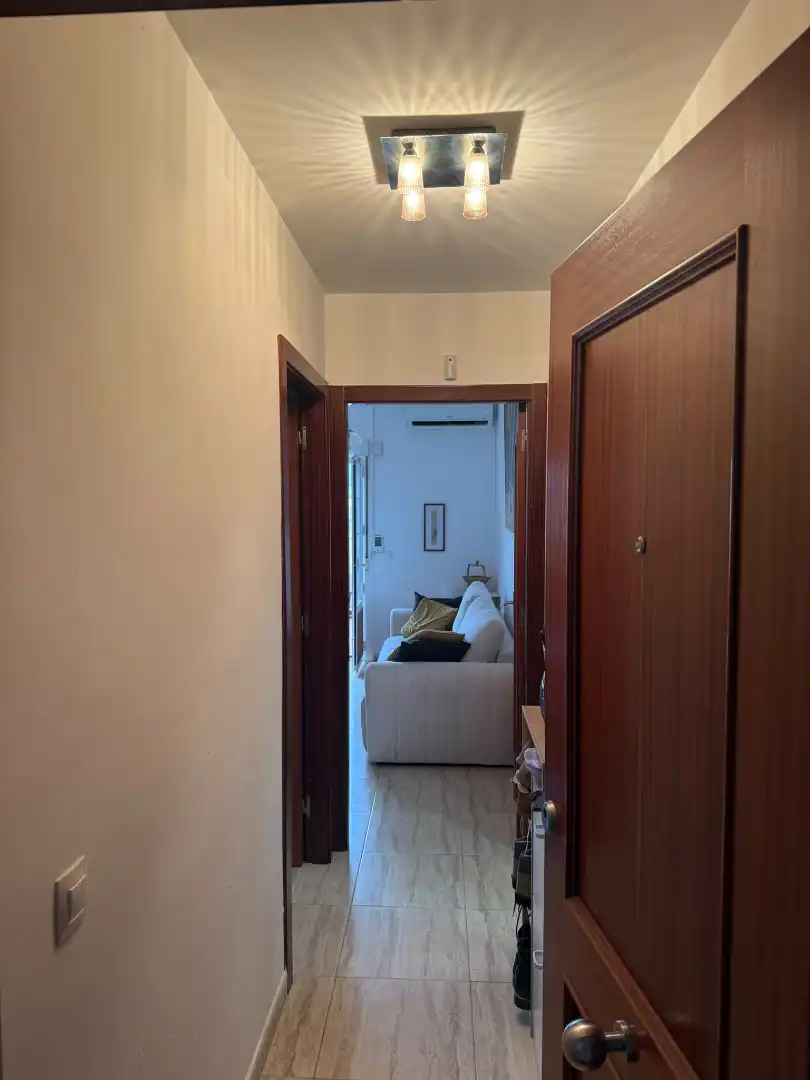 Attic for sale in Roquetas de Mar ciudad
