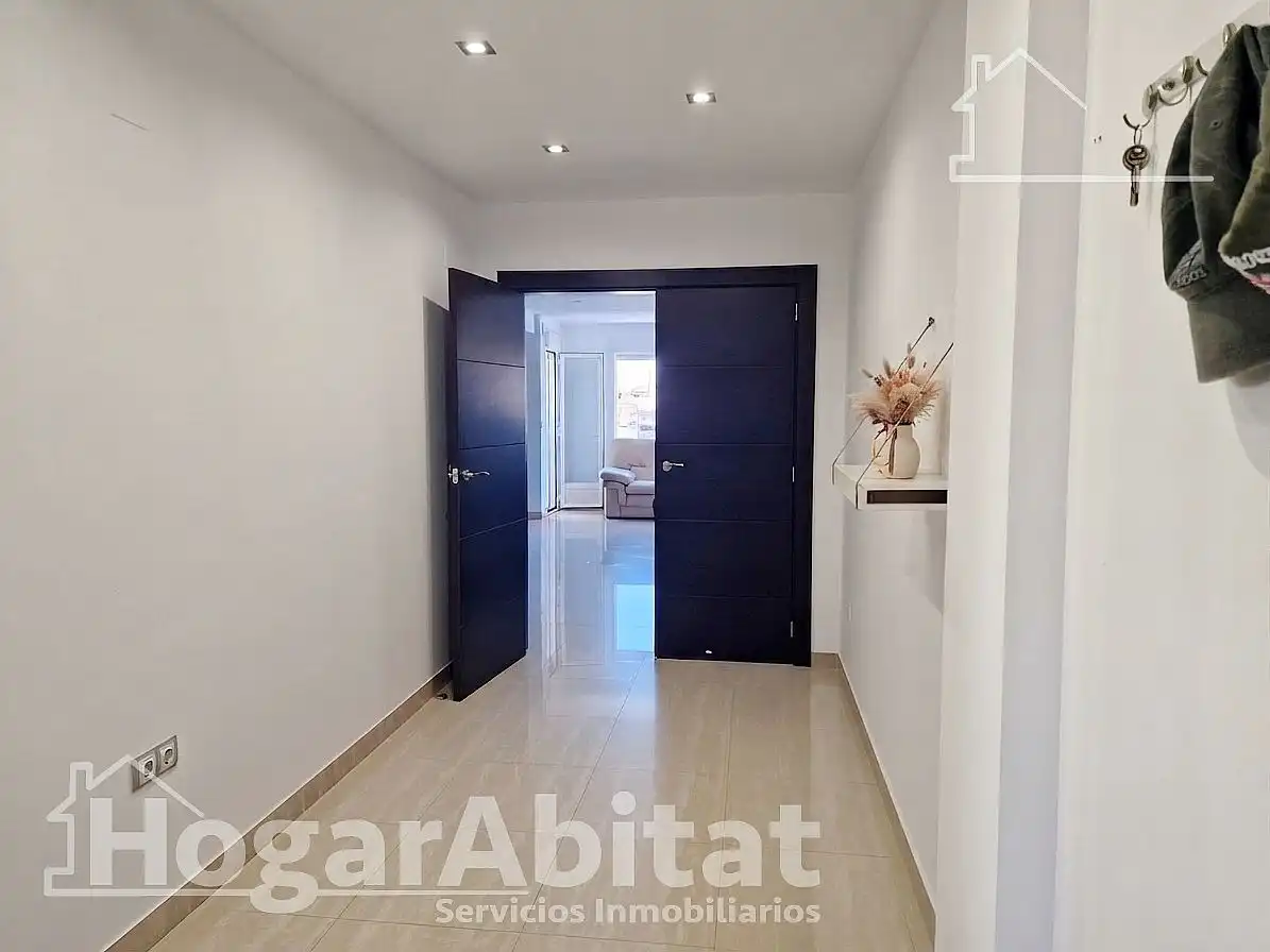 Wohnung mit Terrasse zum Verkauf in Plaza Ausiàs March, imagen 27