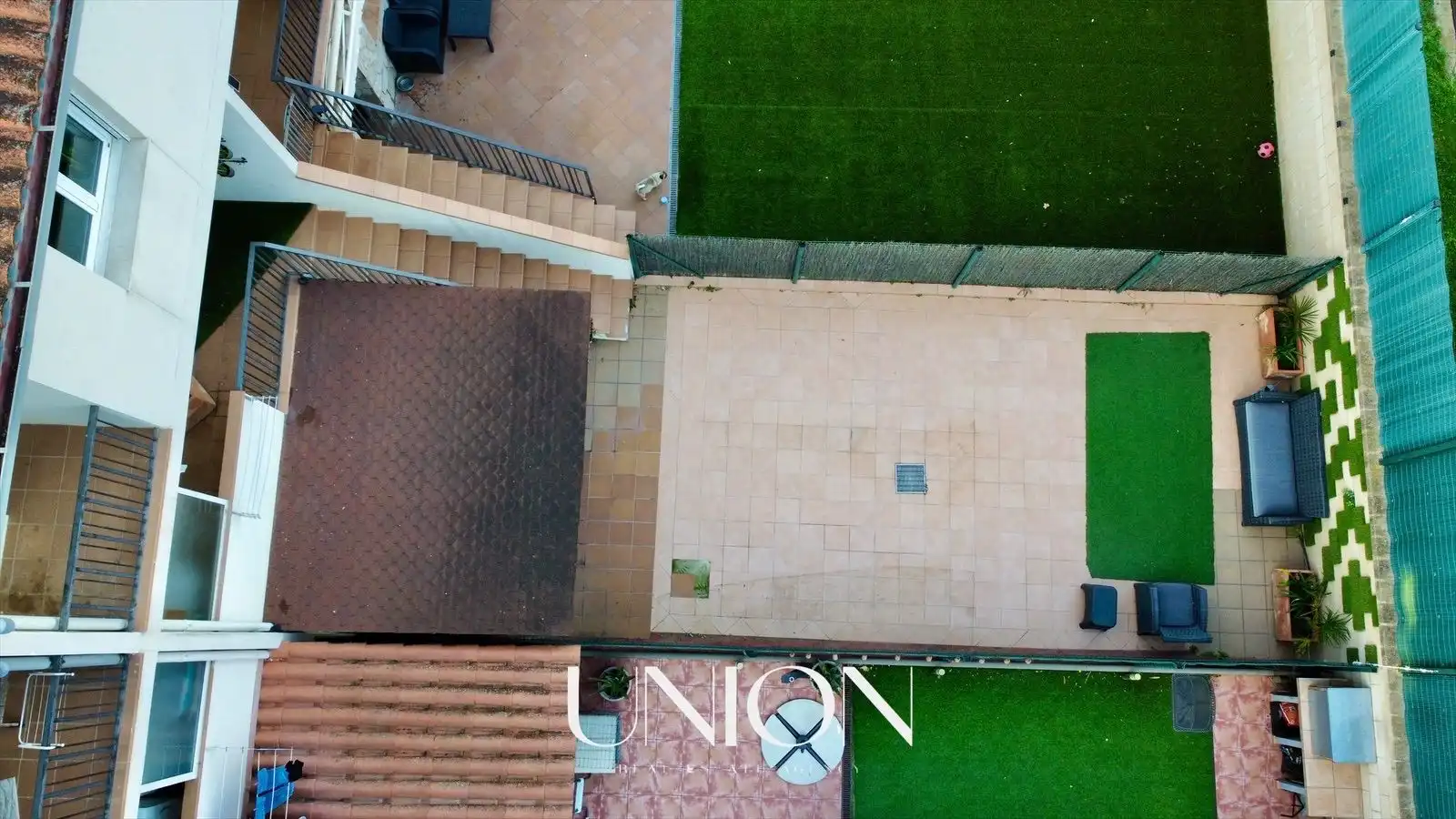 Reihenhaus mit Garten zum Verkauf in Castell d'Aro, imagen 4