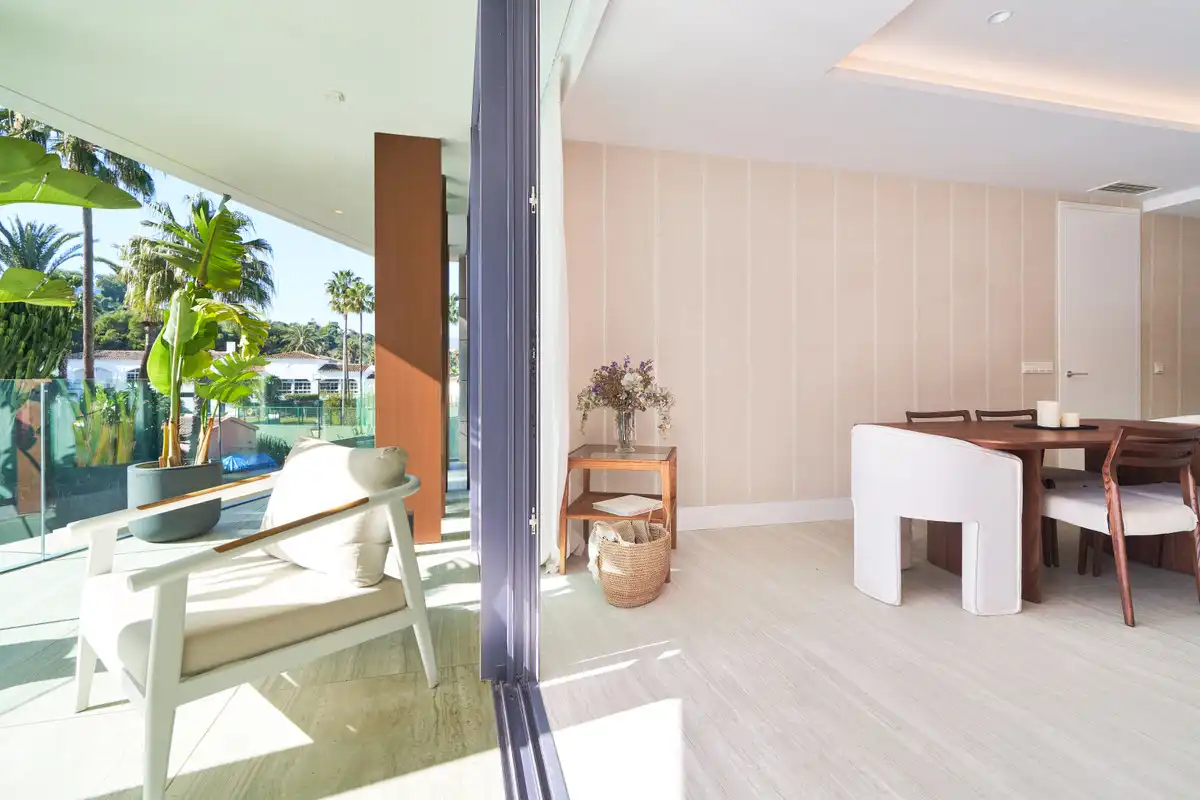 Flat with pool for sale in Estepona - Estepona,Centro,Avenida Juan Carlos I, imagen 10