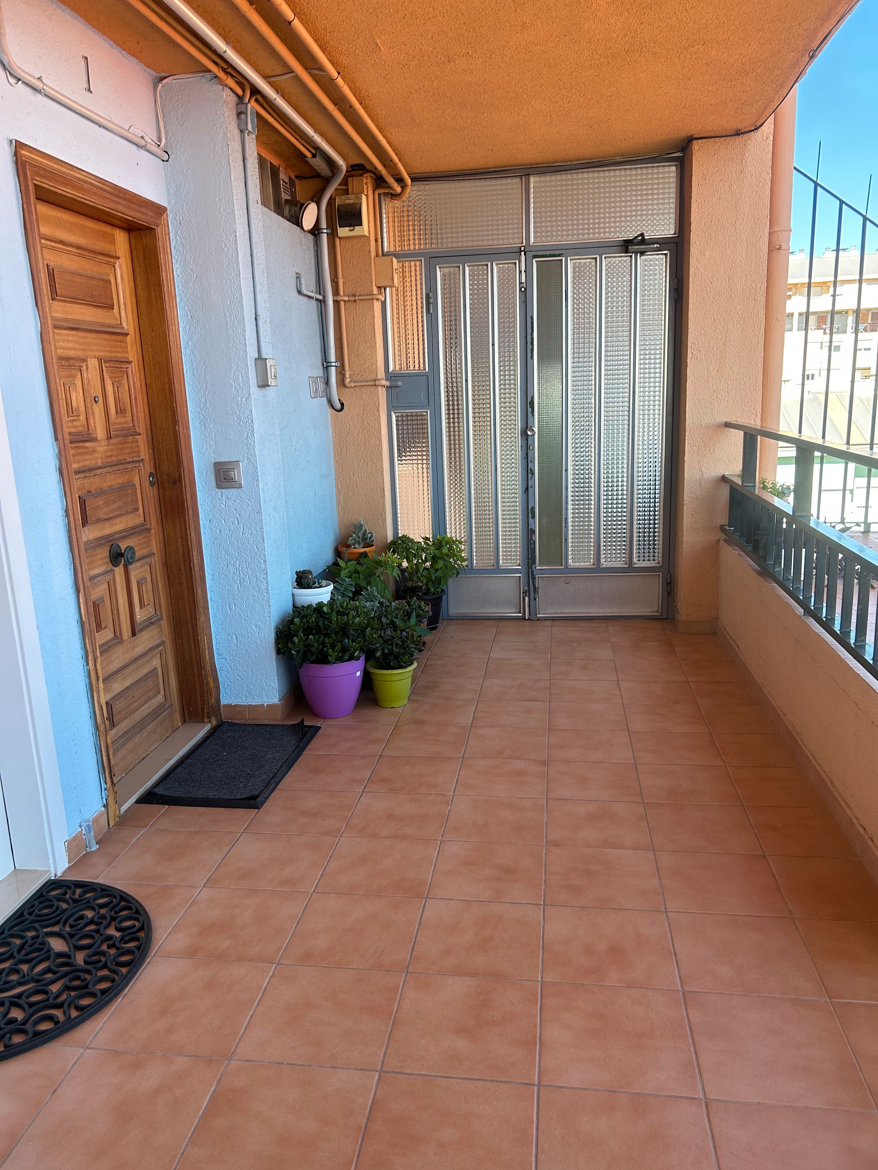 Dúplex en venda a Carrer del Romaní, 2, Can Deu
