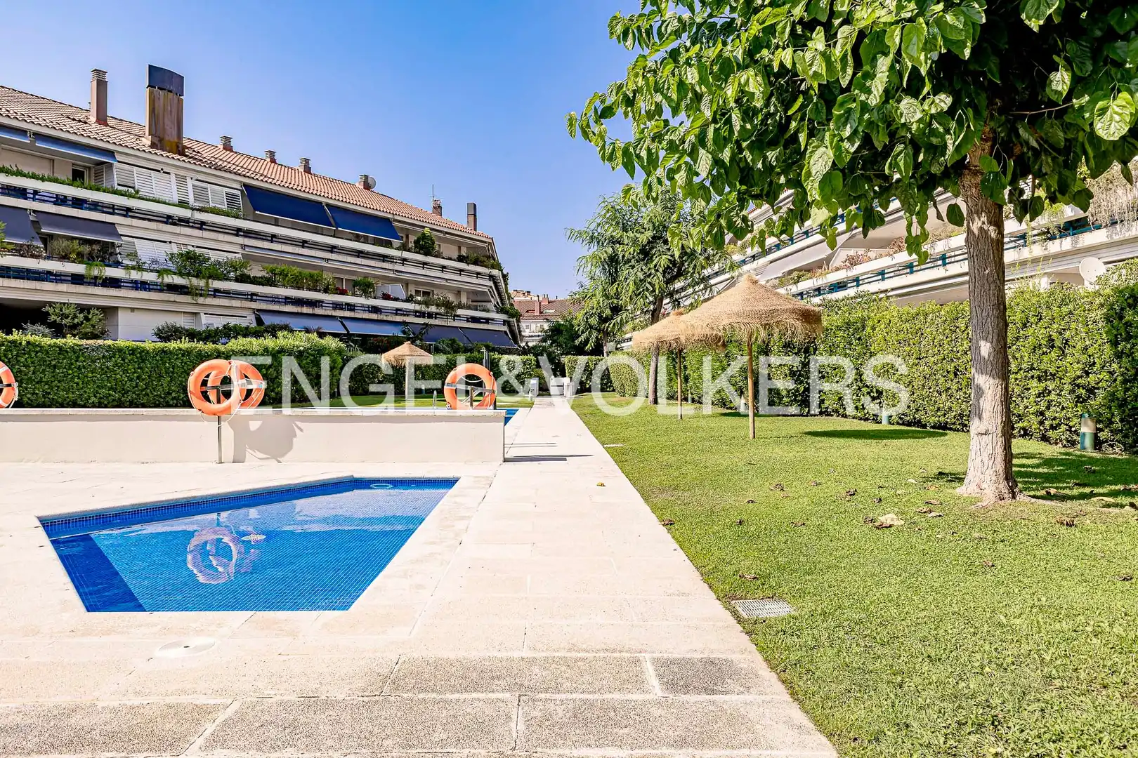 Flat with terrace for sale in Can Girona - Terramar - Vinyet, imagen 39