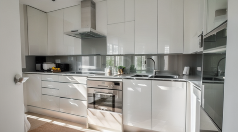 Foto 2 de Casa o xalet en venda a Els Molins - Pins Vens, Barcelona