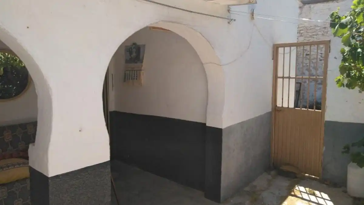 Casa o chalet en venta en Minaya con Trastero