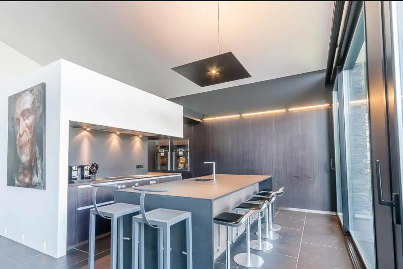 Chalet con terraza en venta en Aixirivall, imagen 9