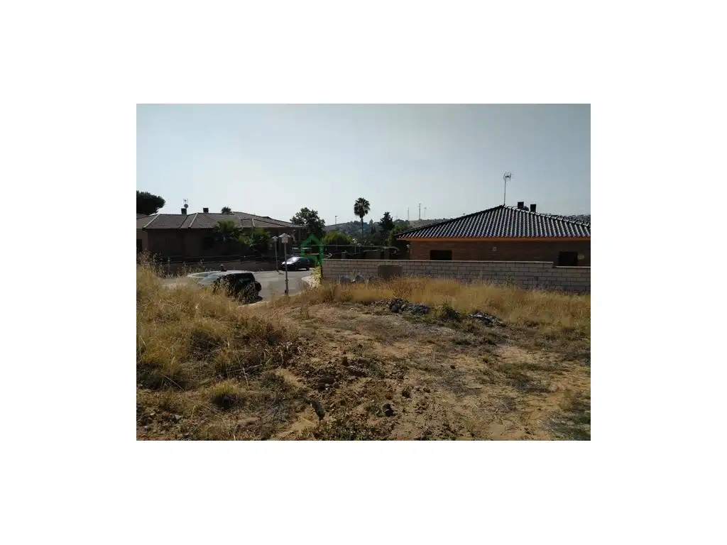 Terreny residencial en venda a Las Vaguadas, imagen 6