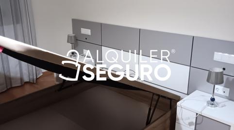 Foto 5 de Pis de lloguer a Francisco Tomas y Valiente, Peñacastillo - Nueva Montaña, Cantabria