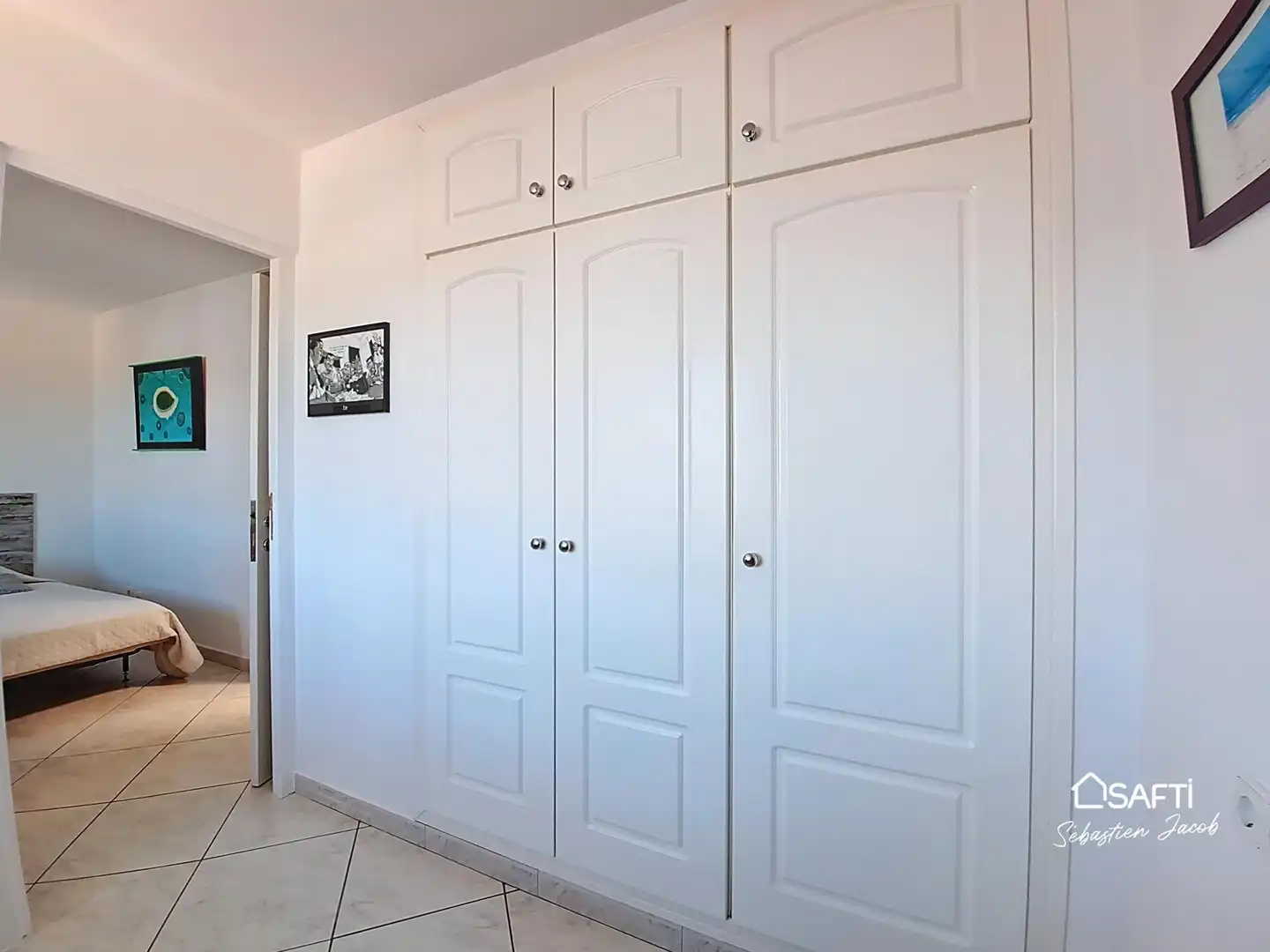Maison avec piscine à vendre à Pedreguer, imagen 19