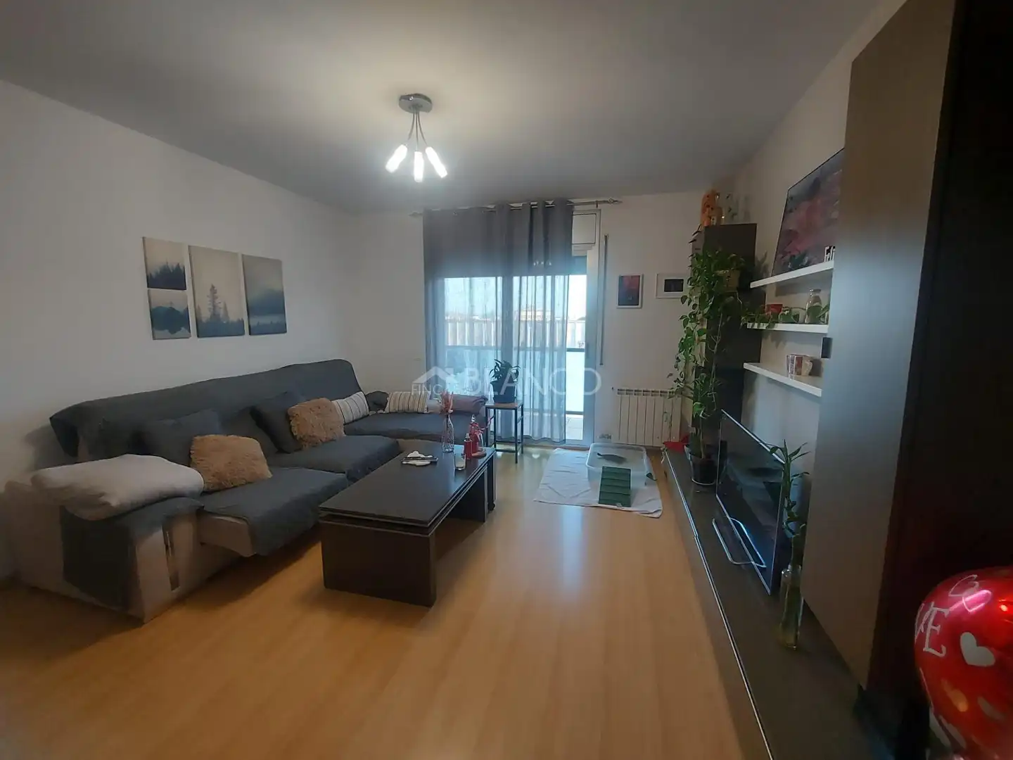 Piso en venta en Abrera