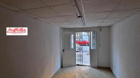 Photo 4 of Industrial buildings for sale in Carrús Oeste, Alicante