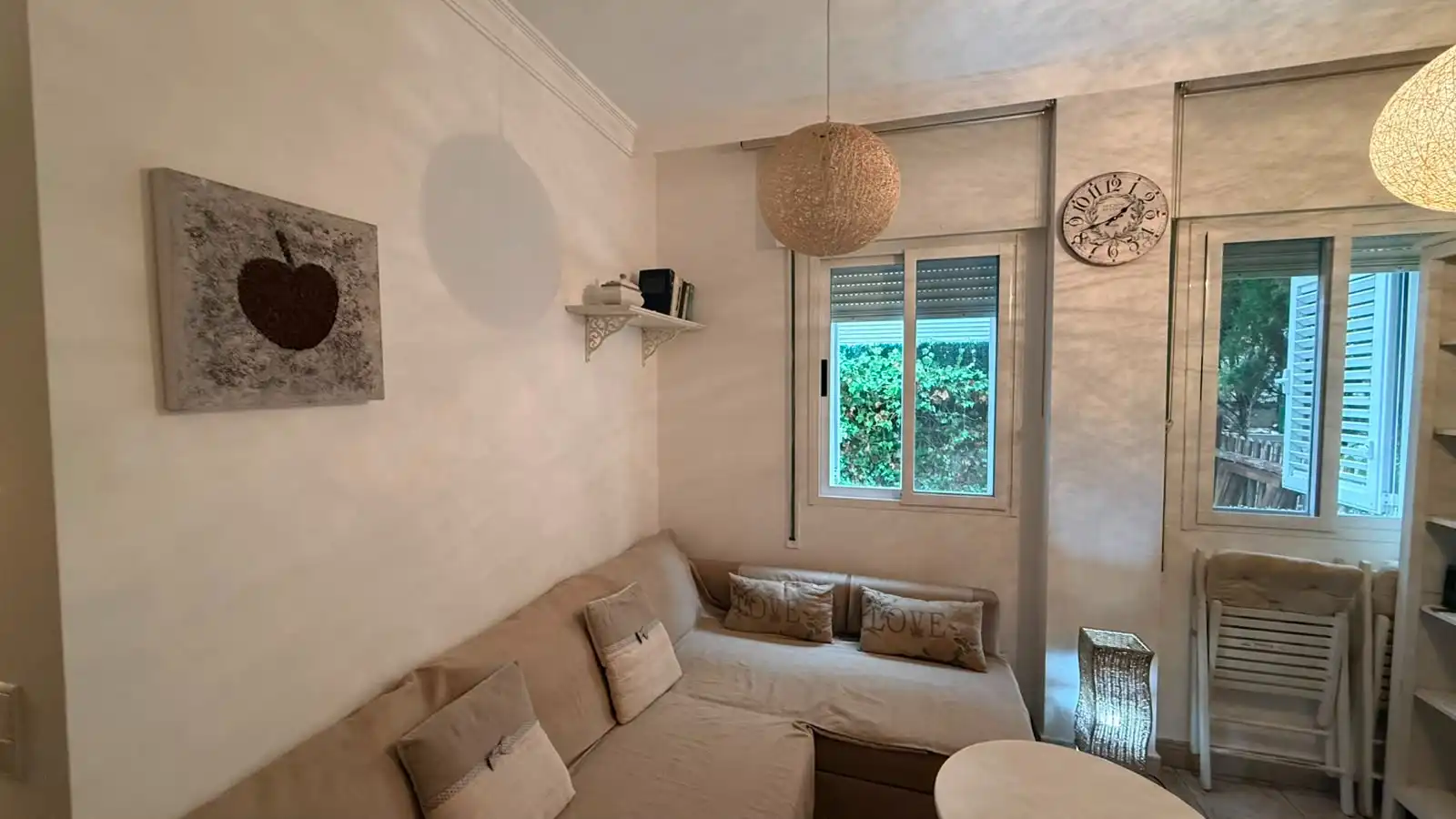 Piso de alquiler en Calafell, Tarragona