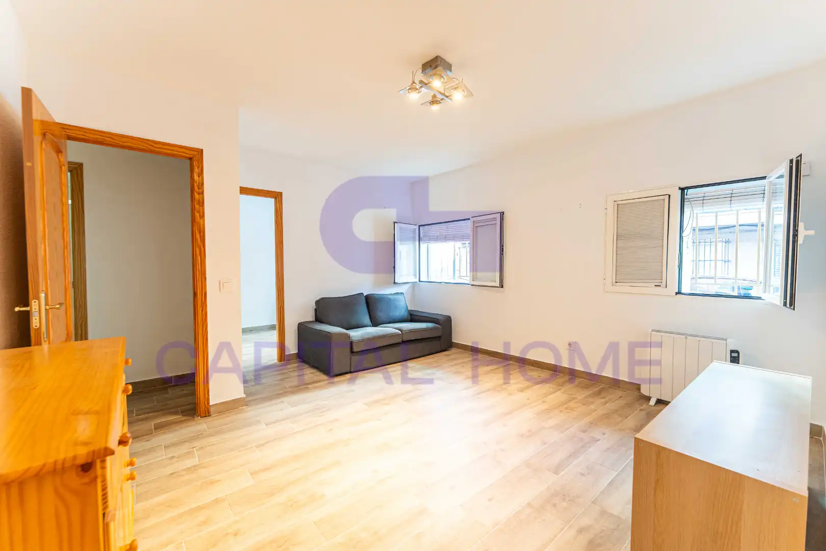 Flat for sale in Calle de las Beatas, imagen 2