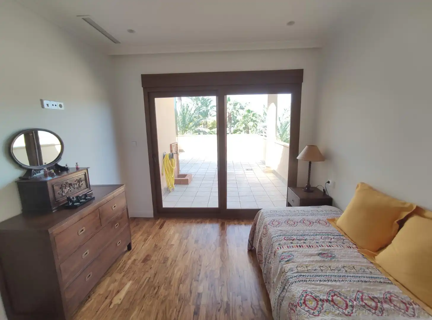 Casa o xalet en venda en Elche / Elx amb Aire condicionat, Calefacció i Jardí privat