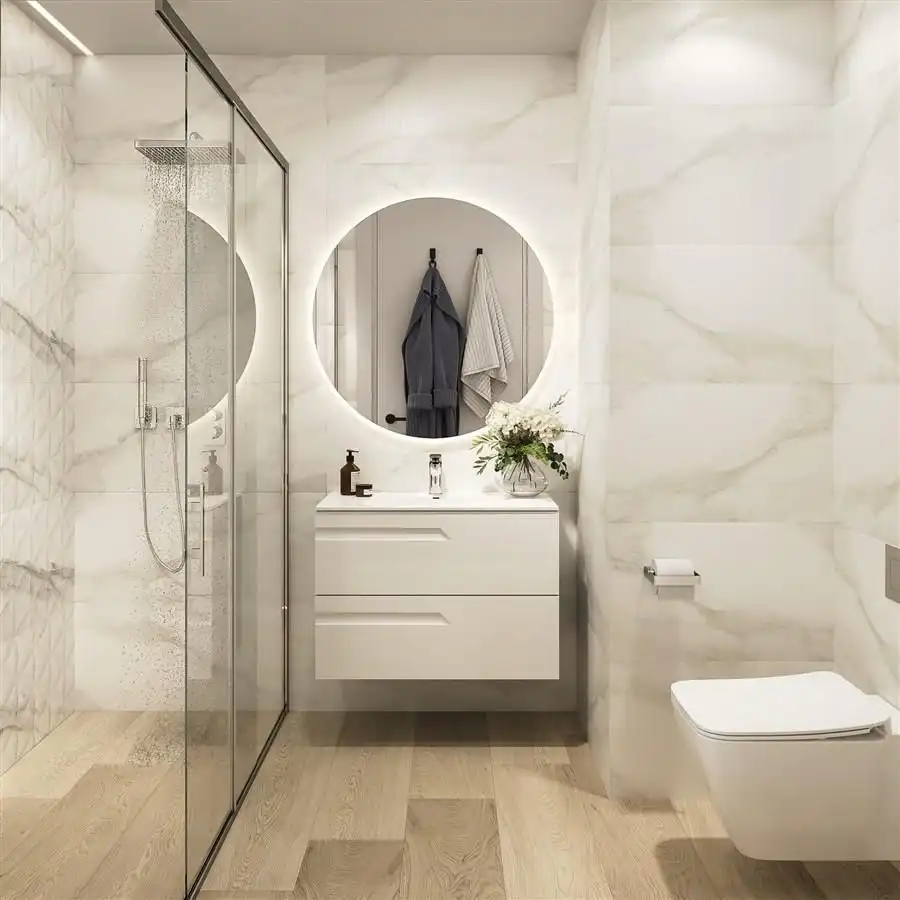Appartement compact à vendre à Zona Pueblo, imagen 20
