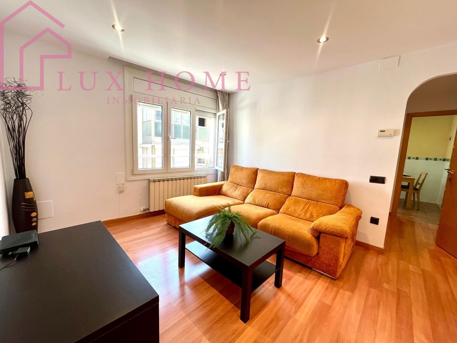 Flat for sale