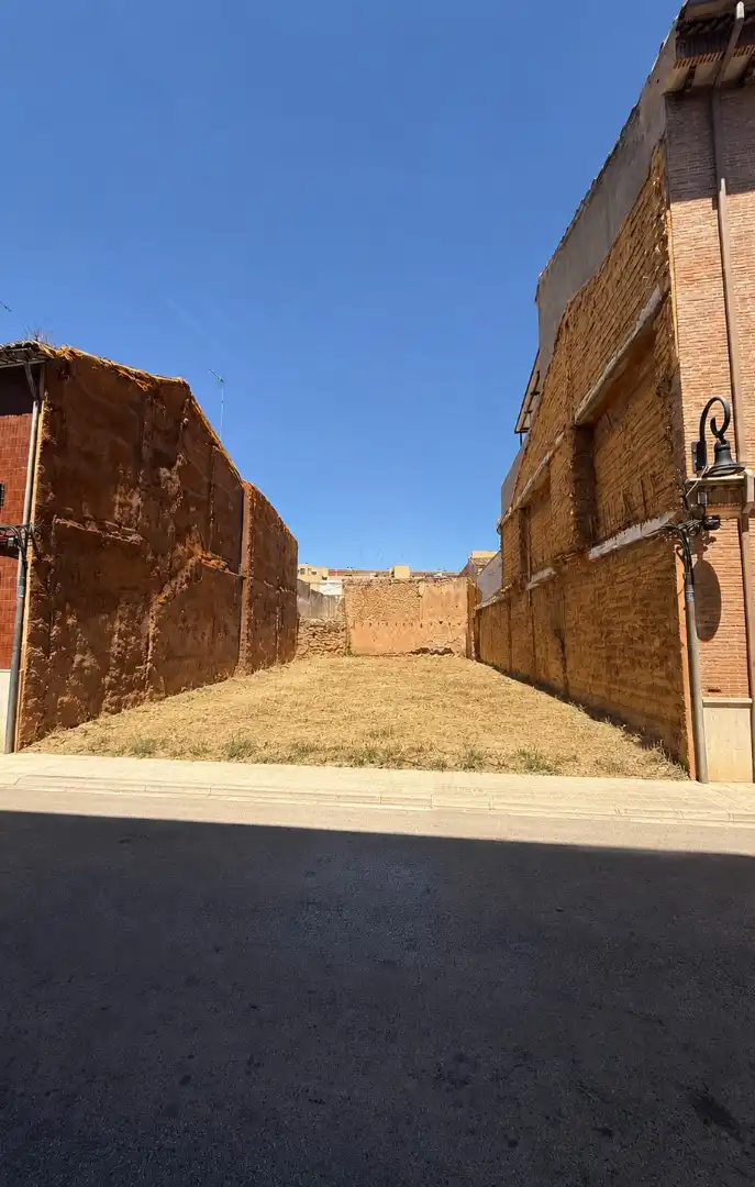 Terreny residencial en venda a Aldaia, imagen 5