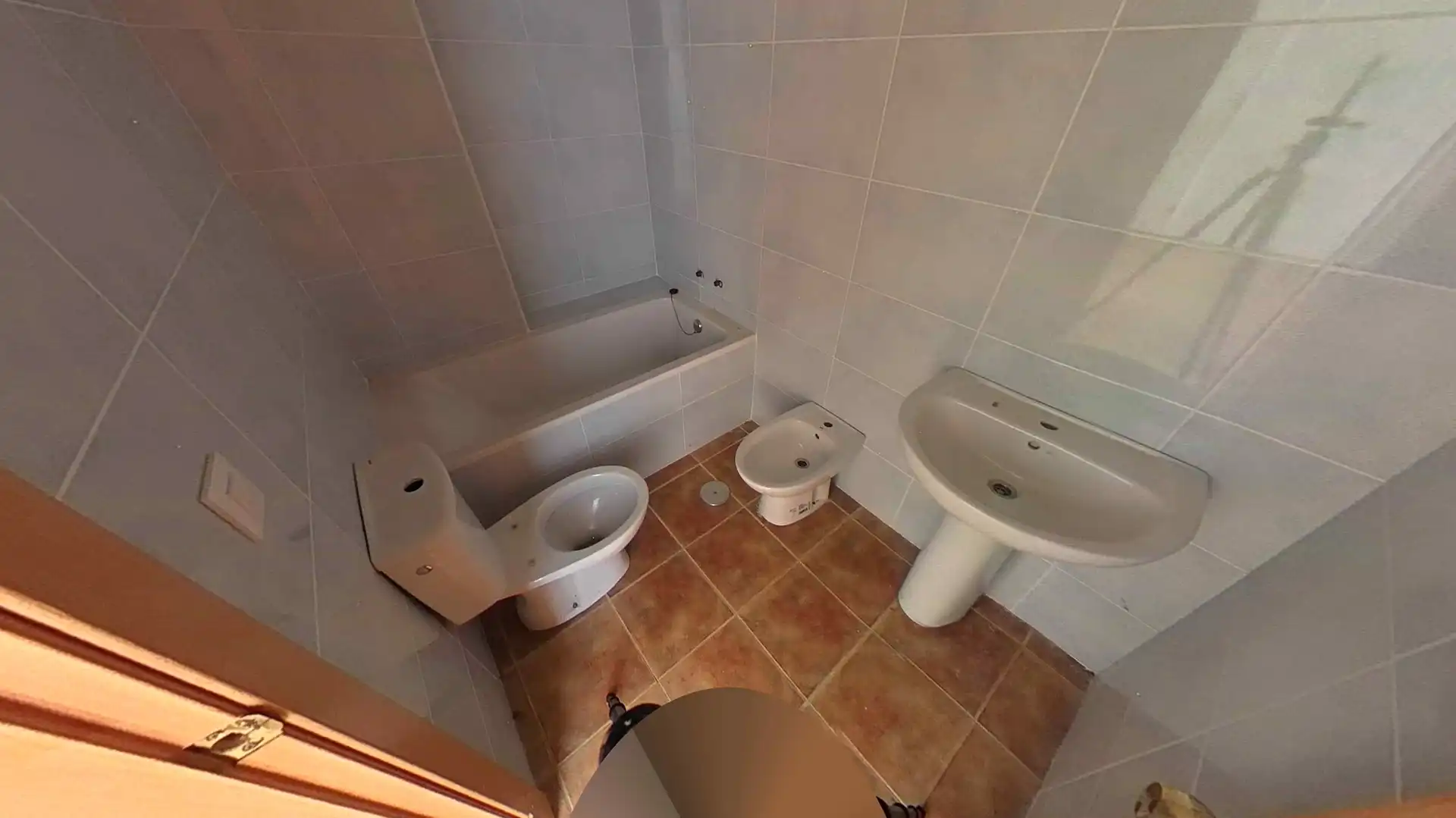 Apartments for sale in Juan Sebastian Elcano, Las Marinas - Pueblo Laguna