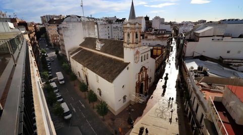 Foto 4 de Piso en venta en Calle Rascón, 23, Centro, Huelva Capital