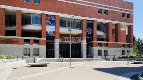 Foto 2 de Pis de lloguer a Prosperidad,  Madrid Capital