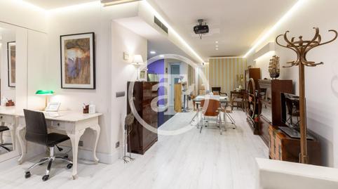 Photo 4 of Flat to rent in Calle Sebastián Elcano, 32, Palos de Moguer, Madrid