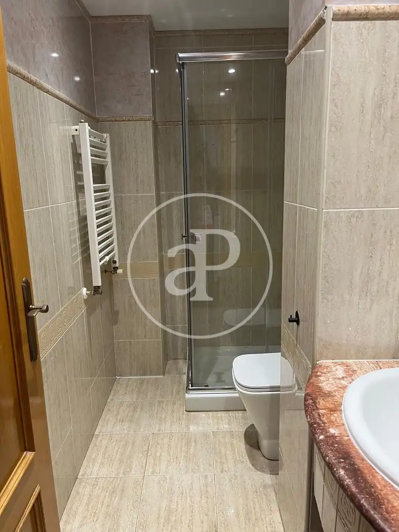 Bany de Dúplex en venda en Burriana / Borriana amb Aire condicionat i Calefacció