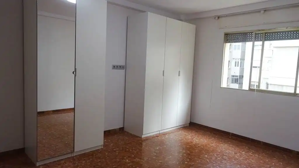 Schlafzimmer von Wohnung zur Miete in Las Palmas de Gran Canaria