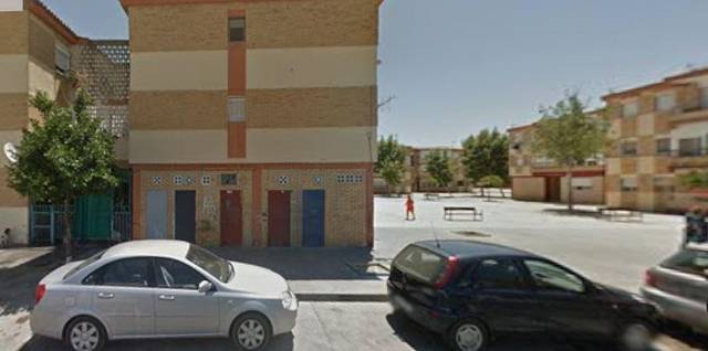 Piso en Venta en Punta Umbría