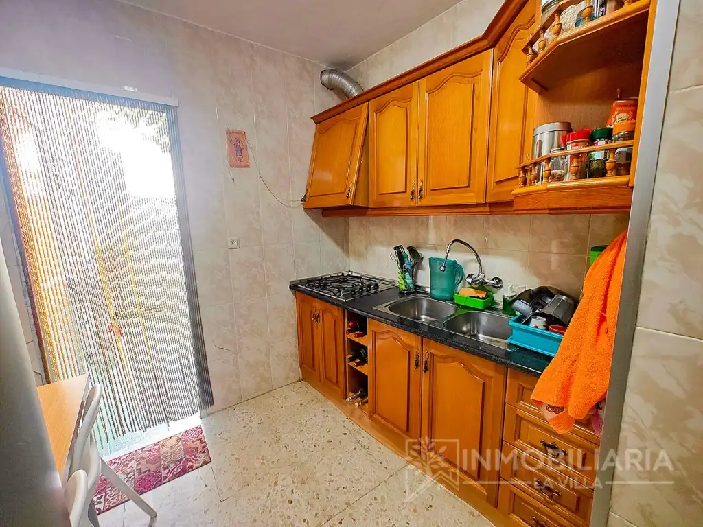 Casa en venda a Calle Virgen Rosario, imagen 5