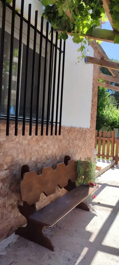 Casa rústica amb piscina en venda a Porzuna, imagen 11