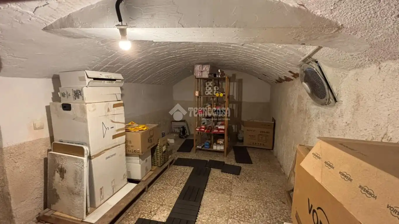 Doppelhaushälfte zum Verkauf in Pardaleras, imagen 48