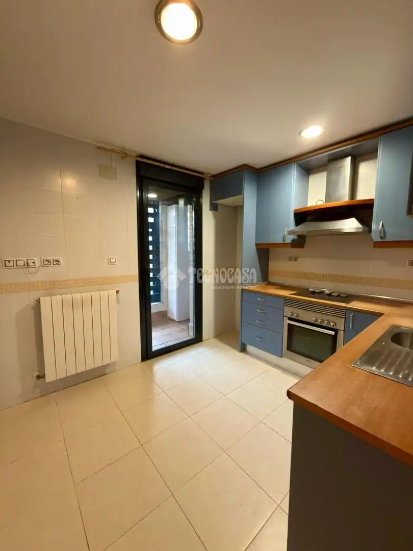 Cocina de Casa o chalet de alquiler en Valdemoro