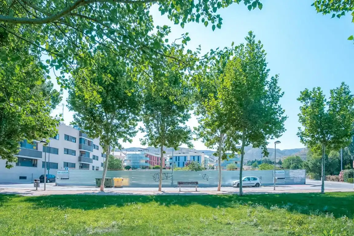 Immobles singulars amb ascensor en venda a Avenida de España 1, imagen 7