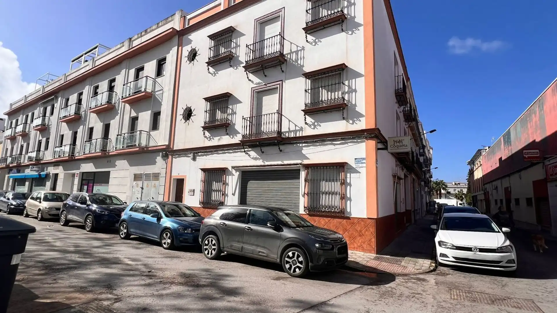 Piso en venta en Los Palacios y Villafranca