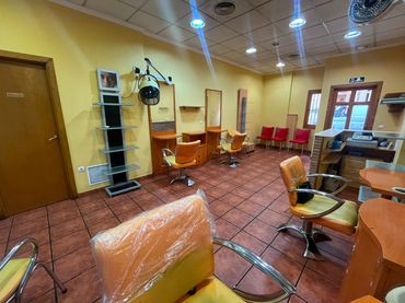 Business premises to rent in Carrer de Roger de Flor 7