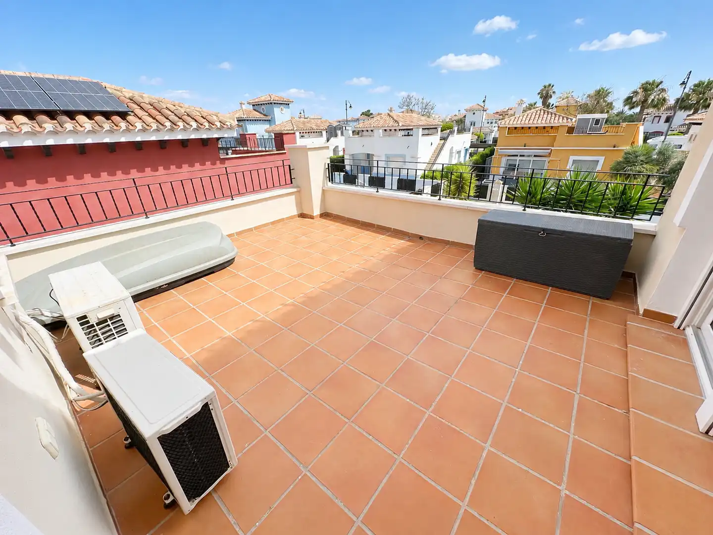 Casa en venta en Mar Menor Golf, imagen 27