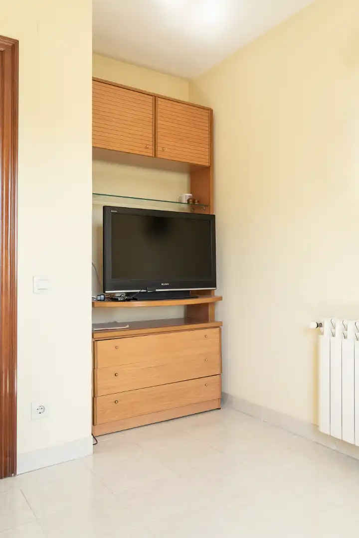 Habitación de Casa o chalet en venta en Abrera con Calefacción, Jardín privado y Trastero