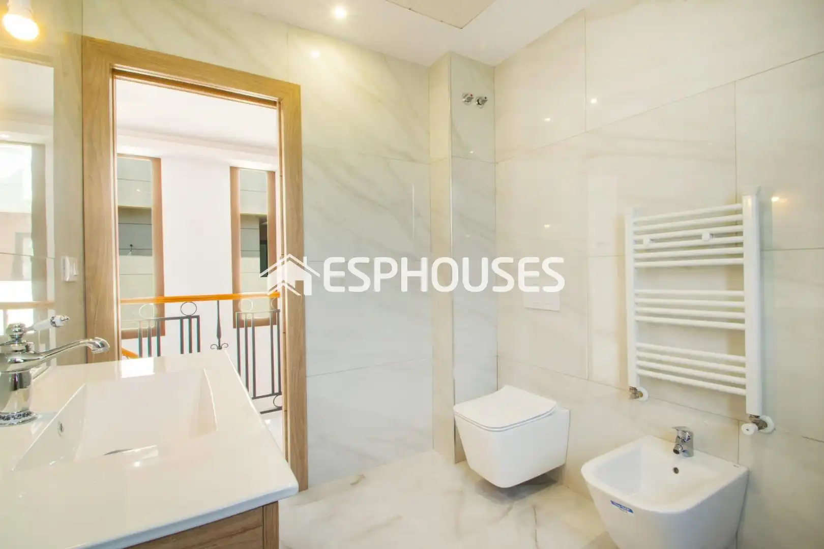 Casa con piscina in vendita a Golf Bahía, imagen 29