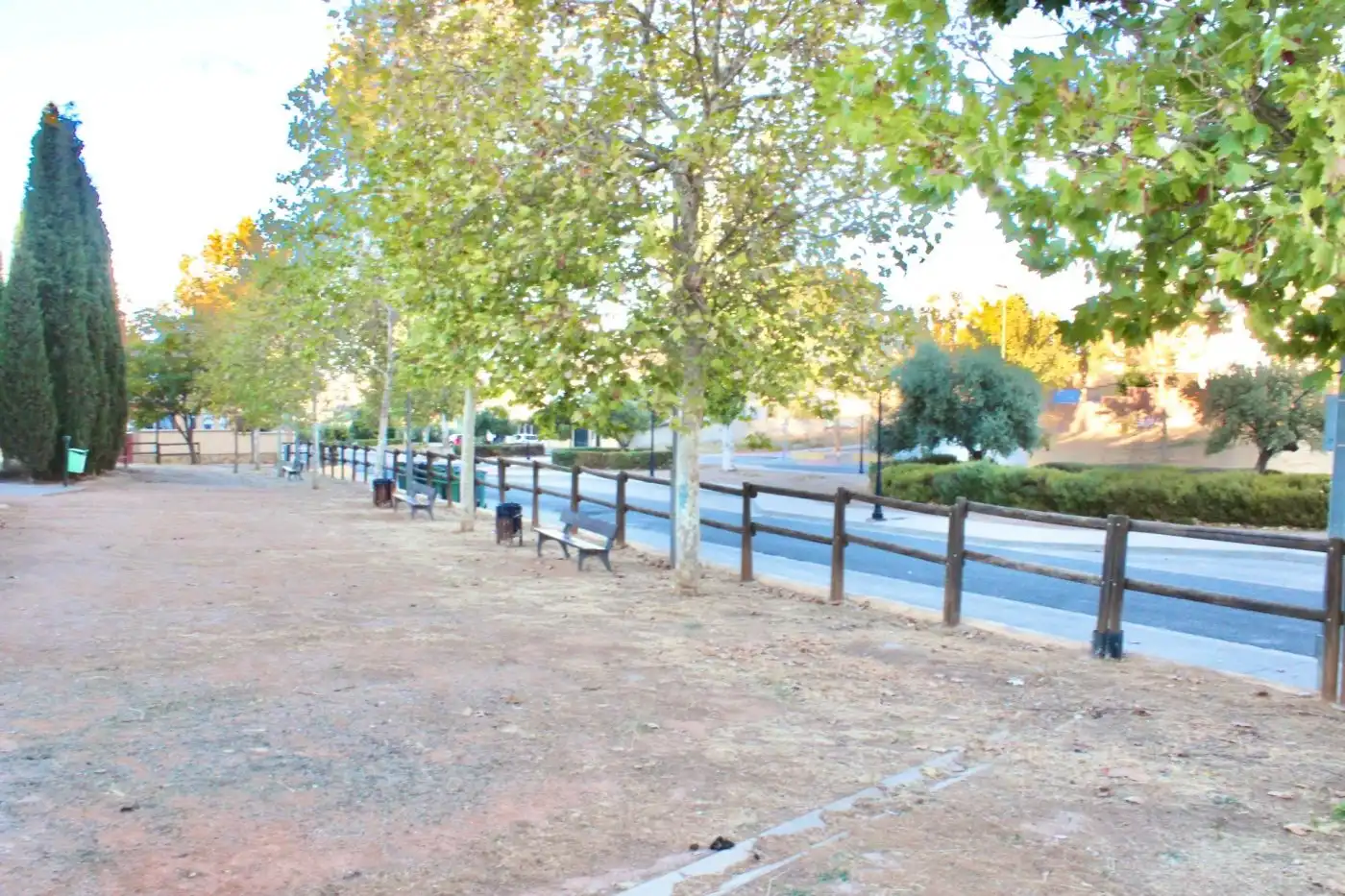 Lands and plots for sale in Urbanizaciones, imagen 28