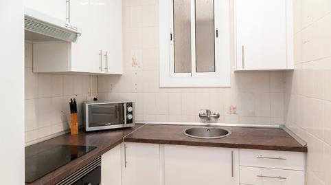 Foto 5 von Wohnung zum Verkauf in Carrer Bergnes de las Casas, El Baix Guinardó,  Barcelona Capital