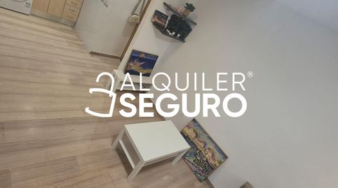 Foto 5 von Wohnung zur Miete in Alegre, Ayuntamiento, Alhendín