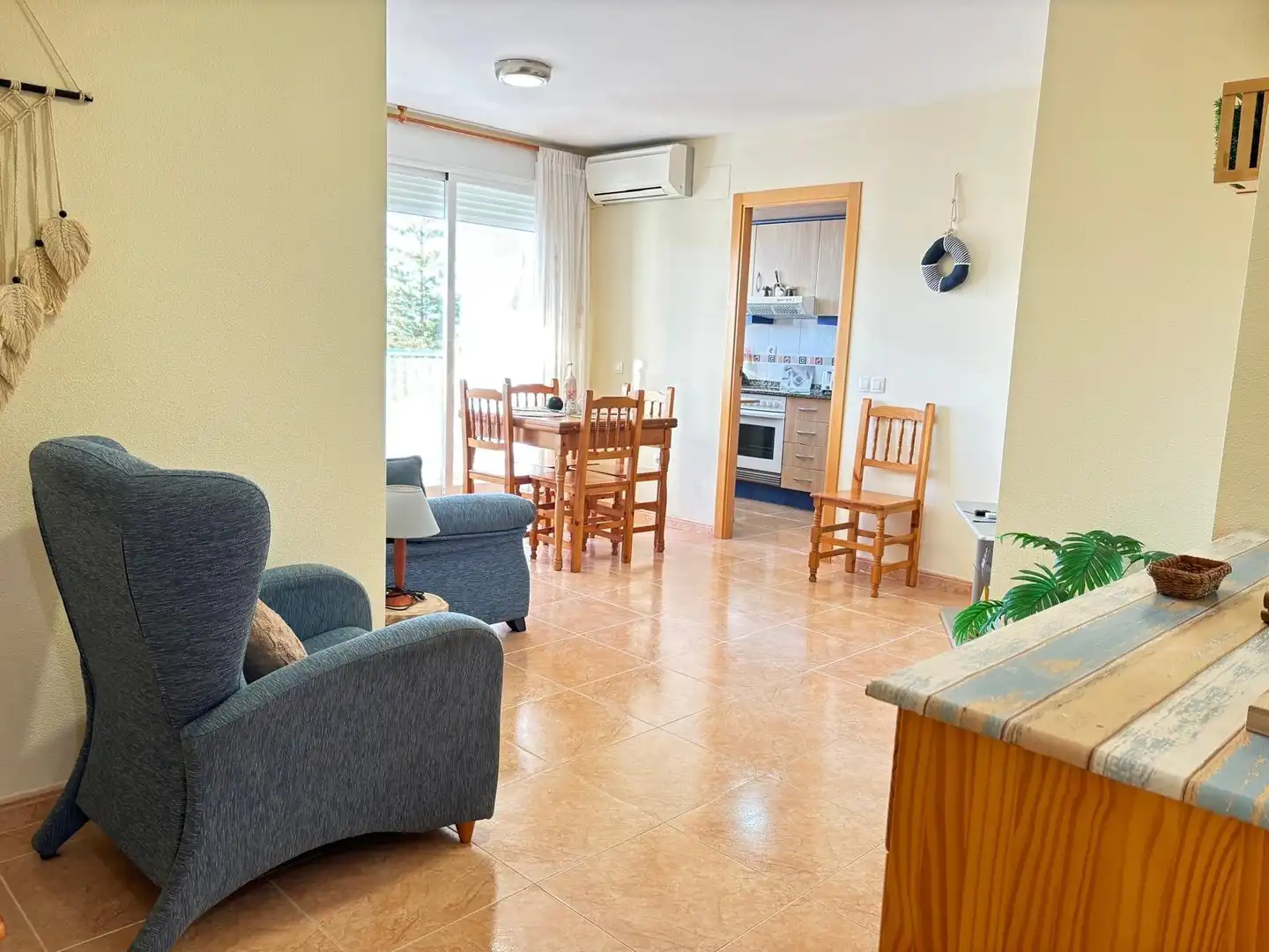 Apartment with pool to rent in Nules, imagen 12