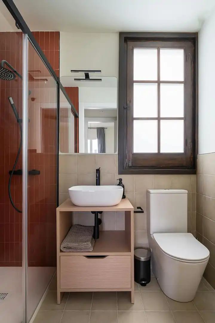Flat for rent in Barcelona, Barcelona