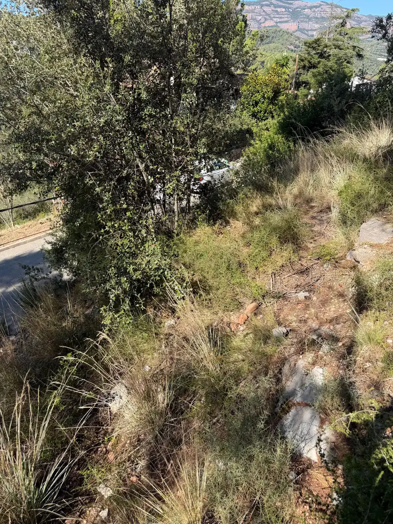 Terreno residencial en venta en Carrer Santa Elena, 10, Aire-Sol, Spain, imagen 20