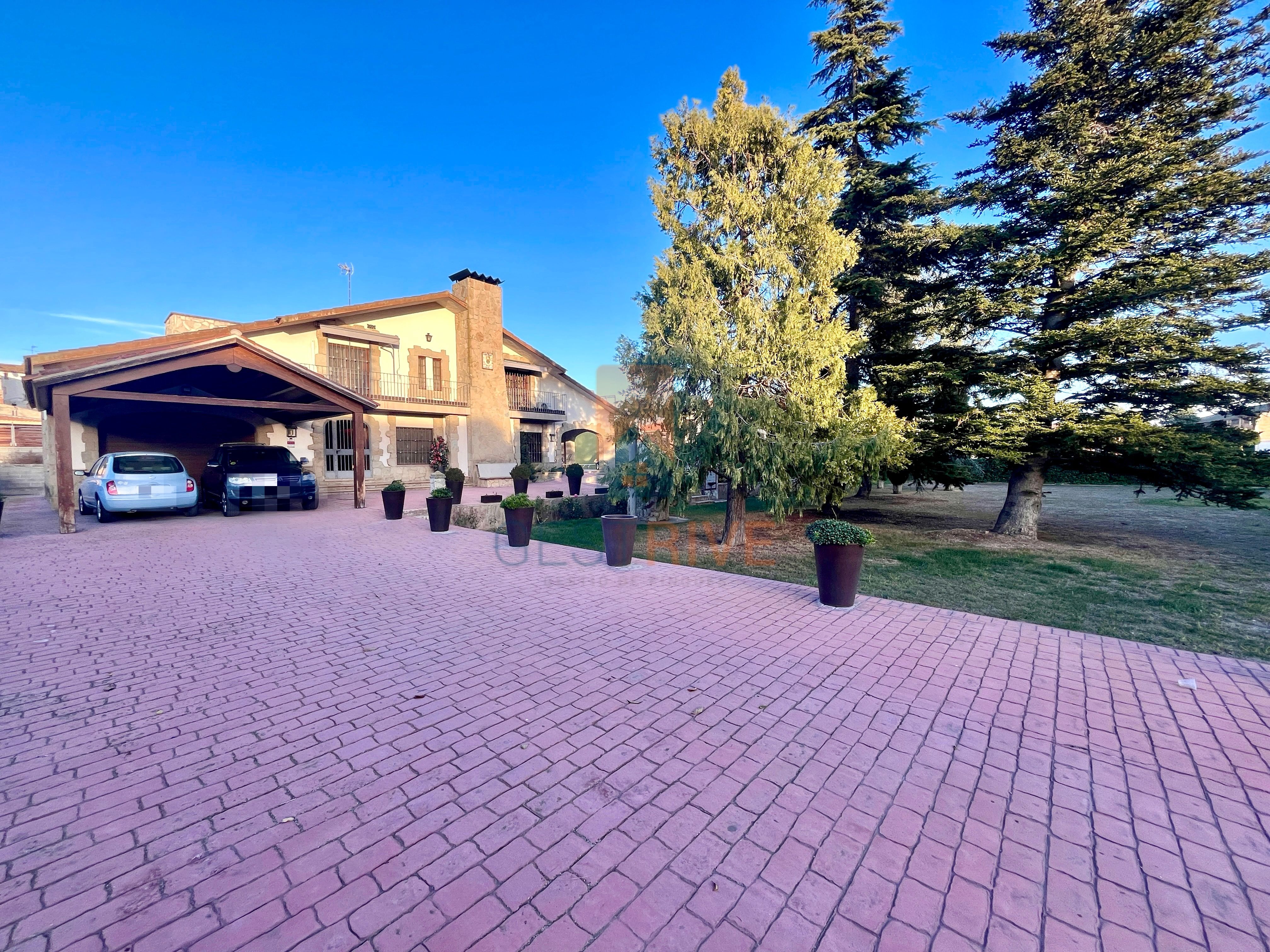 House or chalet for sale in Tornabous
