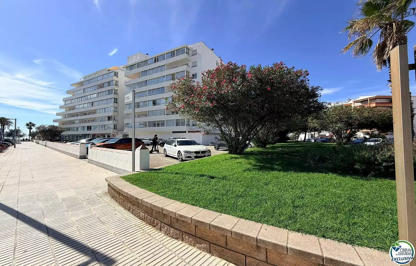 Apartament amb ascensor en venda a Avenida GOLA DE L ÉSTANY 10, imagen 55