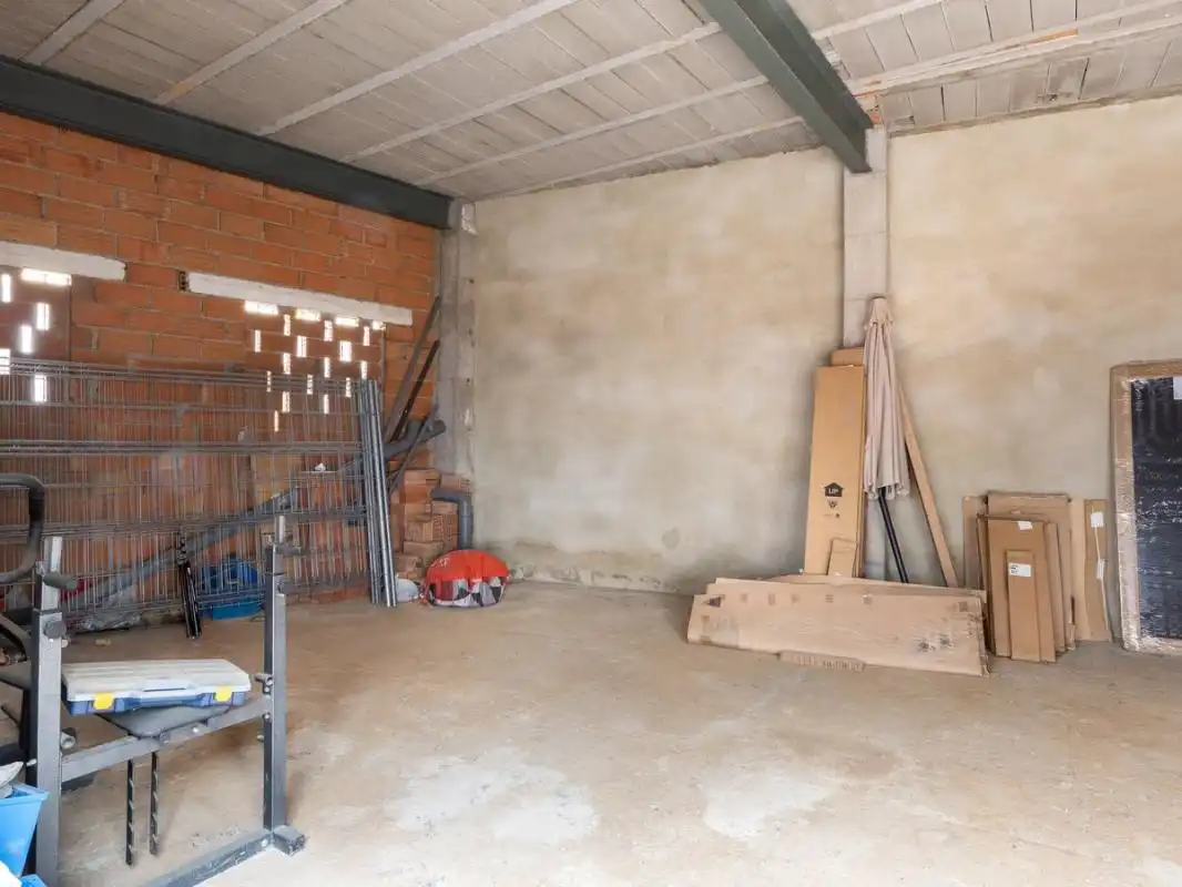 Houses for sale in Alginet  with Heating and Storage room